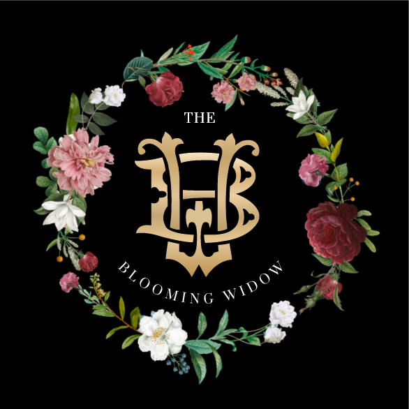 The Blooming Widow